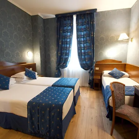 Hotel Montecarlo