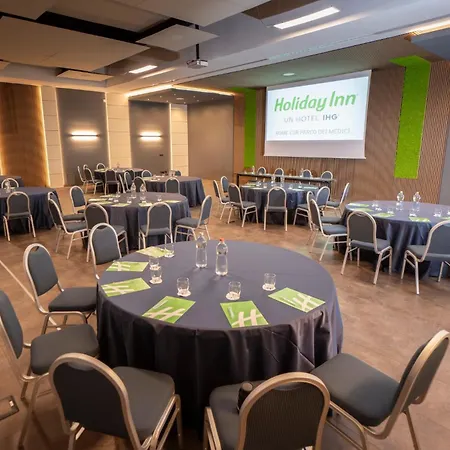 Hotel - Eur Parco Dei Medici By Ihg 4*