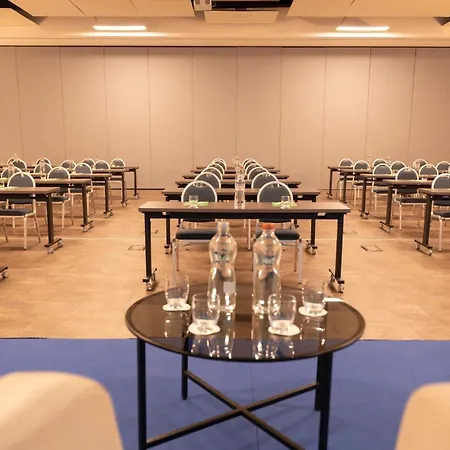 - Eur Parco Dei Medici By Ihg 4* Ρώμη