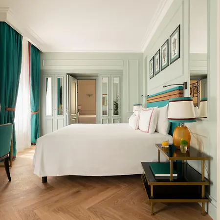 Palazzo Ripetta Hotel Rom
