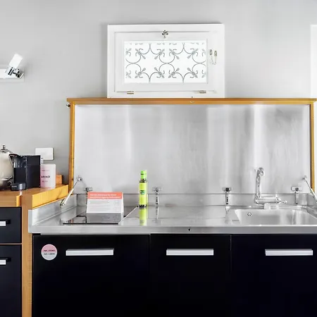 Numa Vici Aparthotel Řím