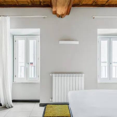 Lejlighedshotel Numa Vici 2*