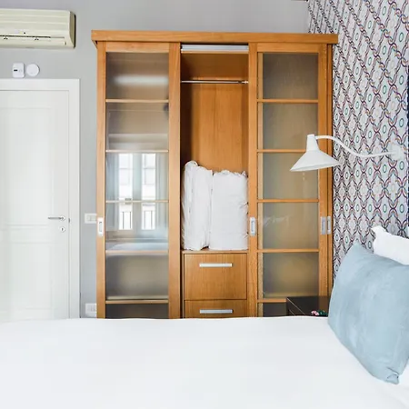 Numa Vici Lejlighedshotel Rom