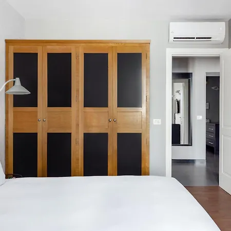 Lejlighedshotel Numa Vici 2*