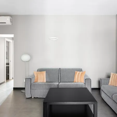 Numa Vici Lejlighedshotel Rom