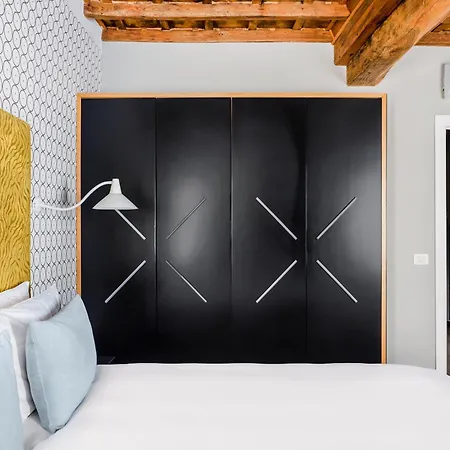 Numa Vici Lejlighedshotel