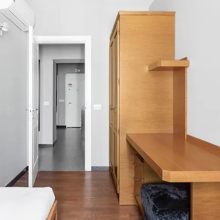 Numa Vici Lejlighedshotel