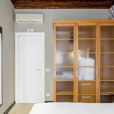 Lejlighedshotel Numa Vici