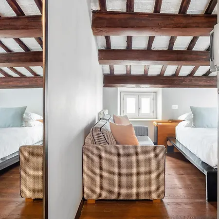Numa Vici Lejlighedshotel 2*