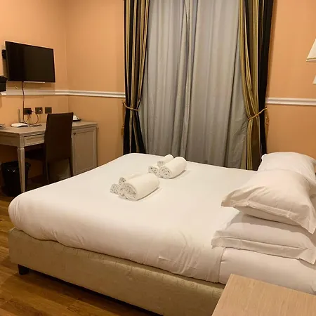 Bed & Breakfast Papavistarelais