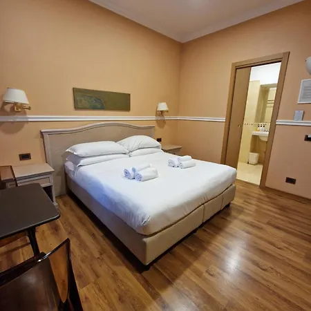 Papavistarelais Bed & Breakfast Rome