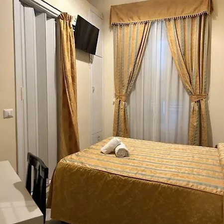 Hotel Labelle Rome