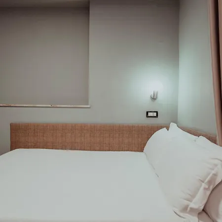 Marisa Hotel Rzym