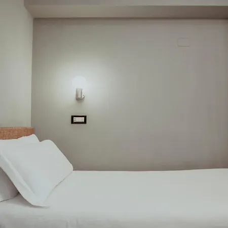 Marisa Hotel Rzym