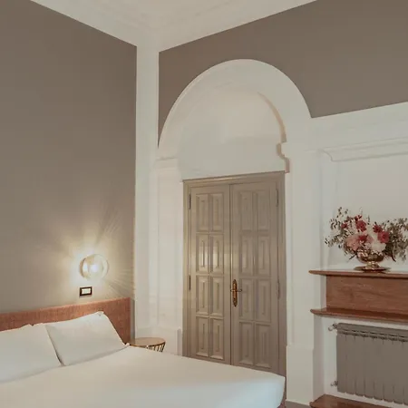 ماريسا 3* روما