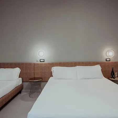 Marisa Hotel Rzym