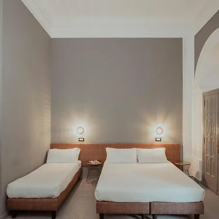 Hotel Marisa