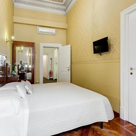 Affreschi Su Luxury 2*