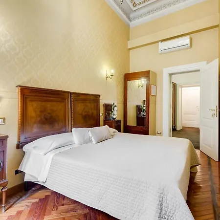 Affreschi Su Luxury Rome
