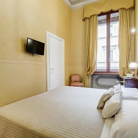 Bed & Breakfast Affreschi Su Luxury 2*