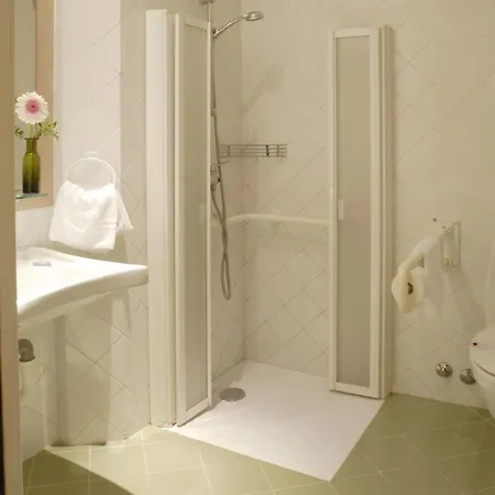 Lancelot Hotel Roma