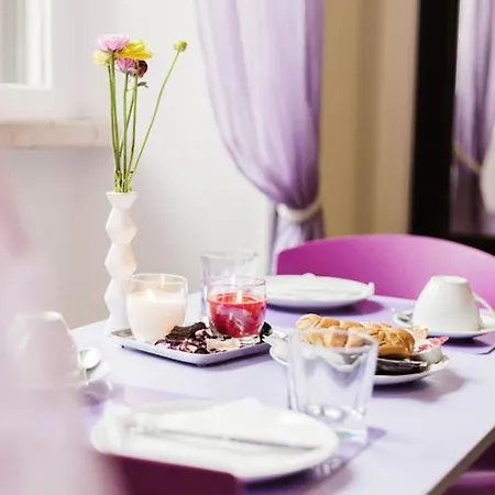 Guest house Maison Colosseo Rome
