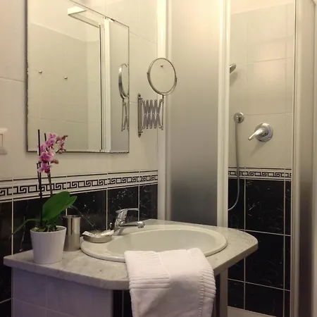 Guest house Domus Prati Rome