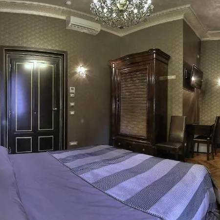 Bed & Breakfast Contessa Arrivabene Antica Dimora