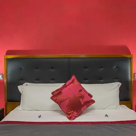 Hotel Navona Colors