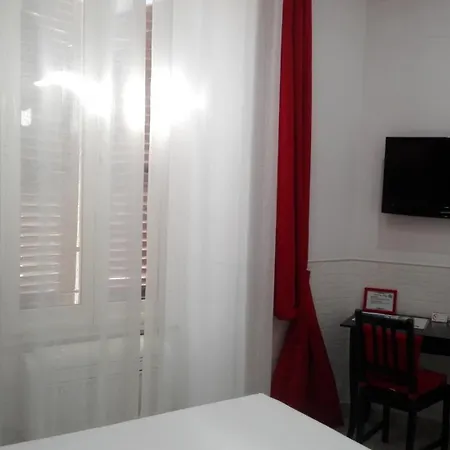 Guest house Vatican Holidays Rome