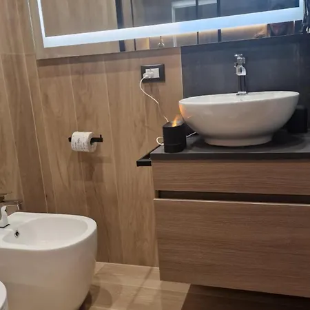 Alojamento de Acomodação e Pequeno-almoço Living 2*
