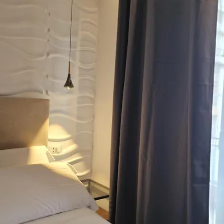 Bed & Breakfast Living Rome
