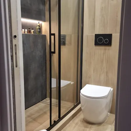 Bed & Breakfast Living Rome