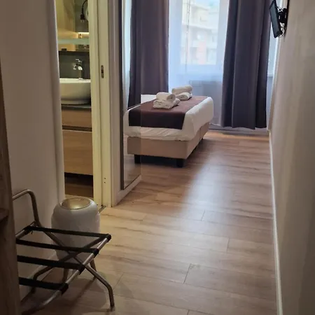 Bed & Breakfast Living Rome