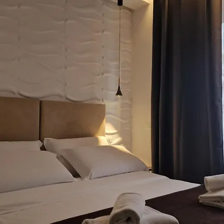 Living Bed & Breakfast Rome