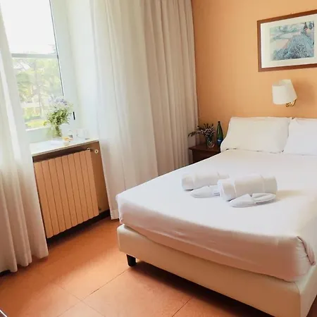 Hotel Eur Parco Dei Pini