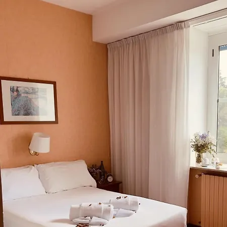 Hotel Eur Parco Dei Pini