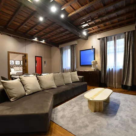 Easydomus Roma