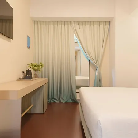 Hotel Moderno