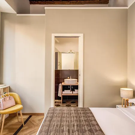 Tritone House Roma