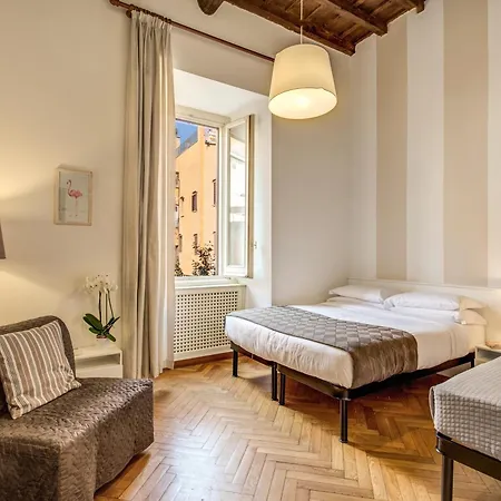 Tritone House Roma