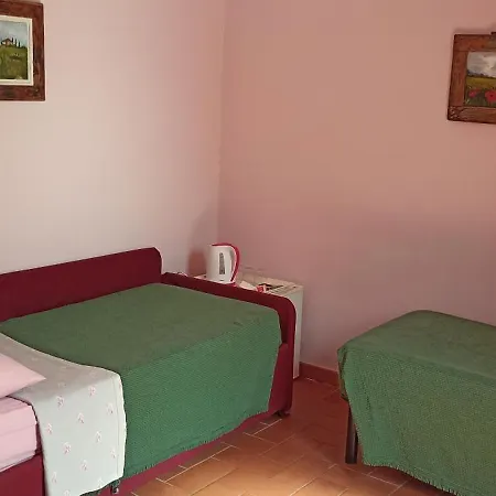 Il Baffetto 3* Rome