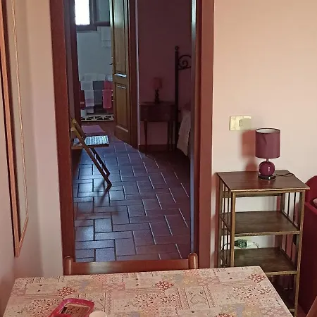 Bed & Breakfast Il Baffetto 3*