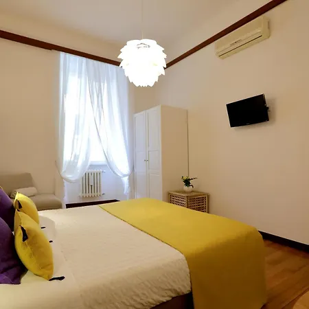 Tata 3* Rome