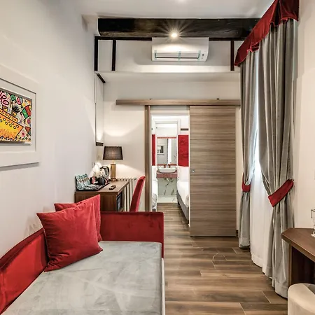 Tritone House