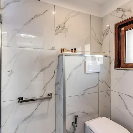 Affittacamere Tritone House Roma