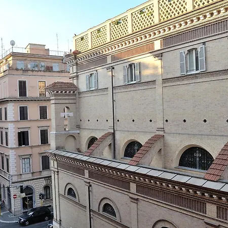 Bed & Breakfast Aquarius 3*