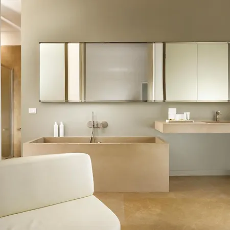 Palazzo Montemartini Rome, A Radisson Collection Hotel Rome