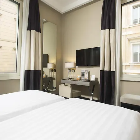 Life Hotel 4*