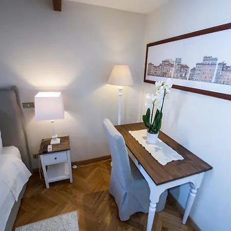 Bed & Breakfast A Casa Di Lia A Roma Bed & Breakfast Rome